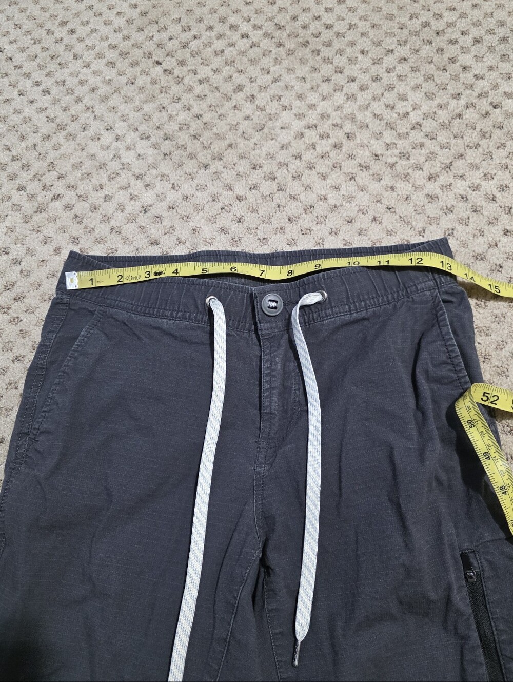Vuori Ripstop Pants - Picture 6 of 8